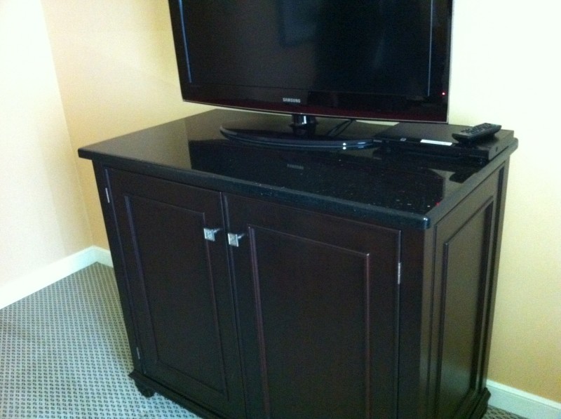CUSTOM FABRICATION