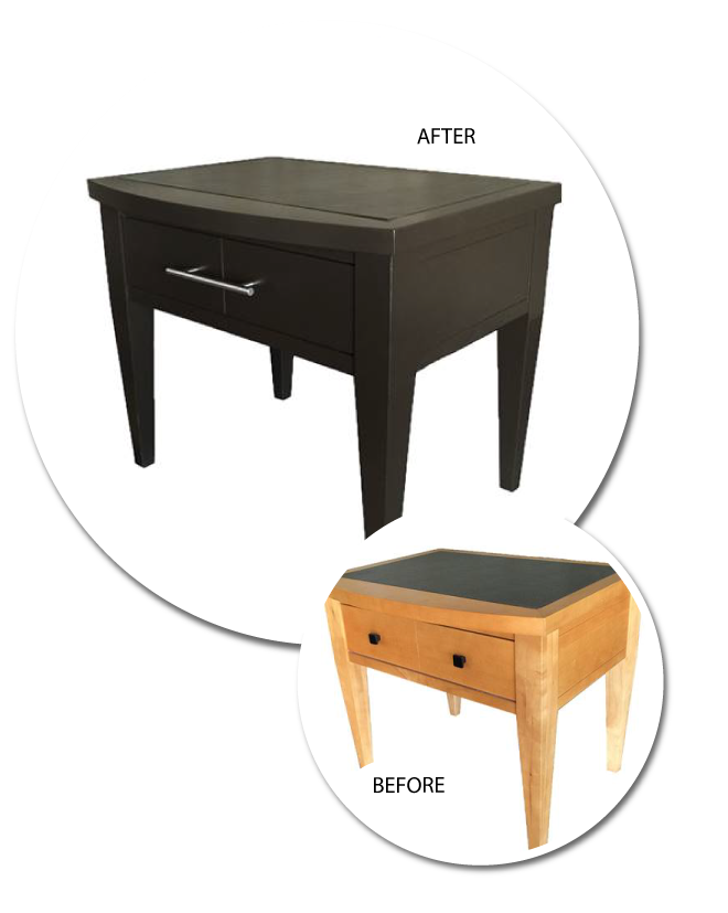 CABINETS & HARDWARE